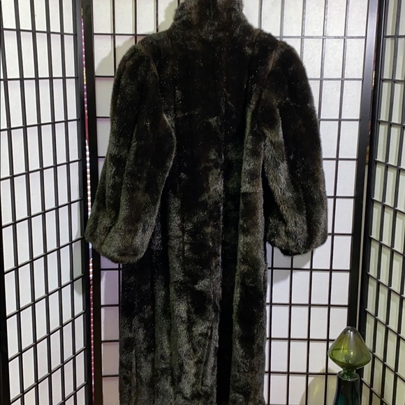 Vintage American Signature For Coat - Picture 4 of 6